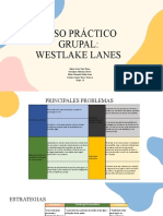 Westlake Lanes Grupo 10