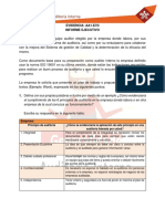 Informe - Semana 1