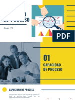 Índice de Capacidad de Proceso