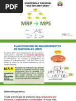 MRP y MSP