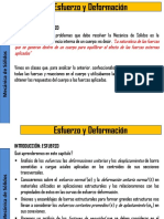 Tema 2 Esfuerzo y Deformación