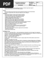 Pr-Ehs-04-Government Reporting and Permitting Procedure