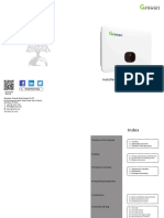 MID 17-40KTL3-X User Manual