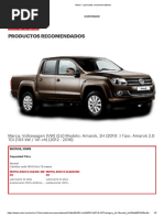 Amarok Lubricantes