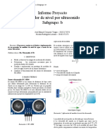 Informe Ultrasonido2