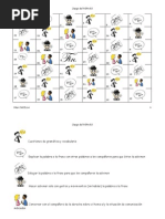 Juego para Repasar