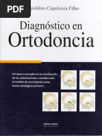 Diagnostico en Ortodoncia Capeloza