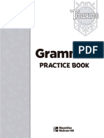 Grade 4 Grammar Workbook