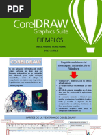 Corel Draw - Ticona Gomez - Marco Antonio