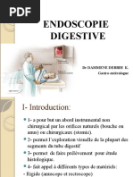 Endoscopie Digestive