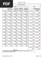 Plantilla Aquileres