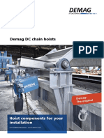 Demag DC-Pro Brochure