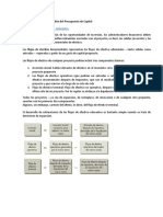 Capitulo 11 Flujos de Efectivo Del Presupuesto de Capital.