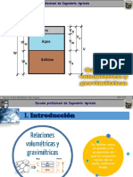 Relaciones Gravimetricas y Volumetricas
