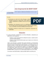 Casos. Responsabilidad Social Corporativa (RSC)