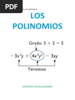 Polinomios