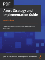 Azure Implementation Guide