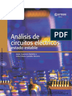 Pagina 1 A 17 Ediciones Uninorte Analisis de Circuitos