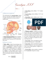 Semiologia III - Exame Físico Crânio, Nariz e Boca