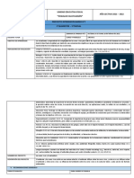 1°bgu-Proyecto Semanal