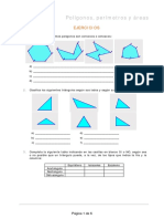 Actividad Poligonos y Areas