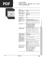 LC1D115P7: Product Data Sheet