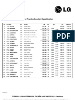 Esp Session3 Classification