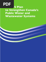 CUPE Water Plan E