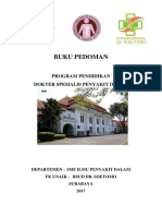 Buku Pedoman Ppds-1 PDF