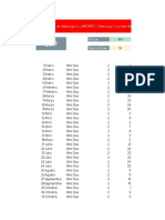 Plantilla Control - MiTrading - Es