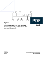 RMU710B 1 2 Manuel Technique FR PDF