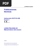 Manual Usuario Ecografos Logiq P5