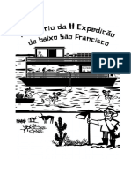 Relatorio Ii Expedição BSF