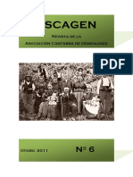 Revista ASCAGEN N 6