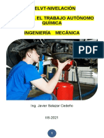 Ingenieria Mecánica-Guía para El Trabajo Autónomo