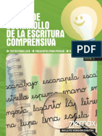 Escritura 5