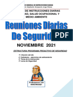 Rij Noviembre 2021