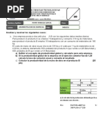 Producciòn y Manufactura I - Evaluacion 1