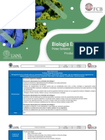 GI - Biología Estructural - PIA