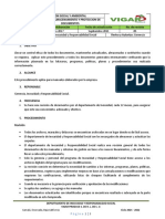 Poe 2 Revicion, Almacenamiento y Proteccion de Documentos