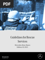 MB Bus Rescue Guidelines