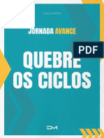 Ebook Quebre Ciclos