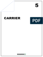 5 Carrier