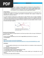 Semana 2 Proyecto 5 Fisica