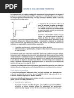 Unidad 3 Diseño, Evaluación y Gestión de Proyectos Version