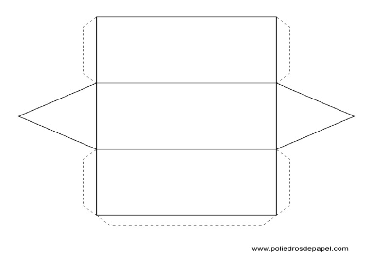 Molde Prisma. 2 103554723 | PDF