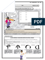 R.M. - 4to Año - Guia N6 - Operaciones Matemáticas