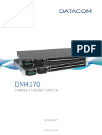 134.4902.06 - DM4170 - Datasheet