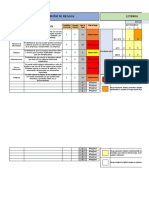 P-P5-MR Matriz de Riesgos