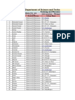 Spark Minda Pvt. Ltd. Virtual Pool Campus Placements Drive For Diploma Trainee Engineers (19.02.2022)